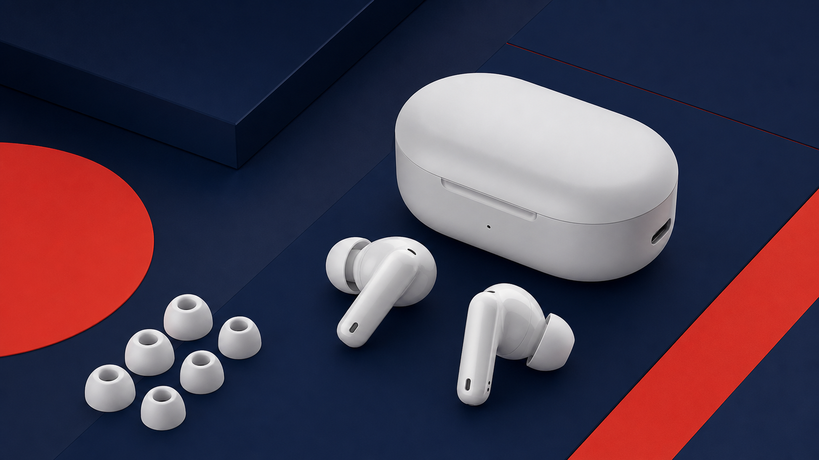 AirPods Pro第2世代 USB-Cモデルの買取比較イメージ