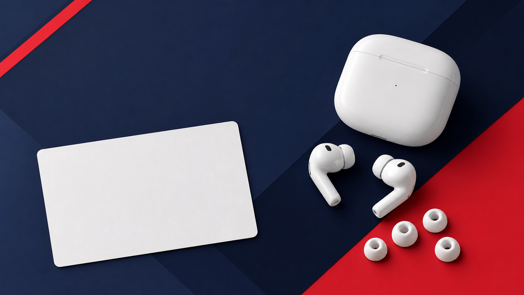 AirPods Pro 3 MFHP4J/Aの買取比較イメージ