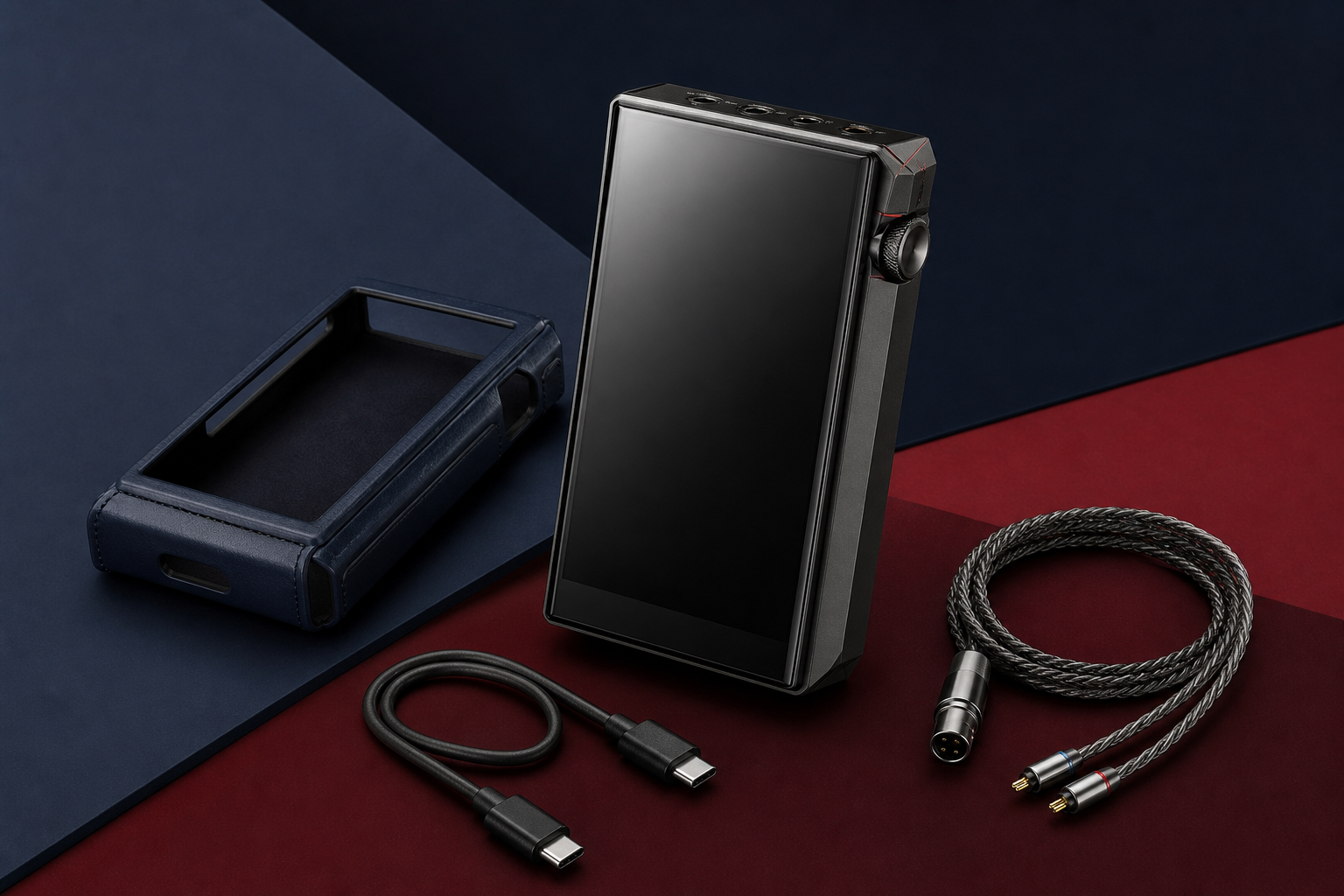 Astell&Kern KANN ULTRAの買取比較イメージ