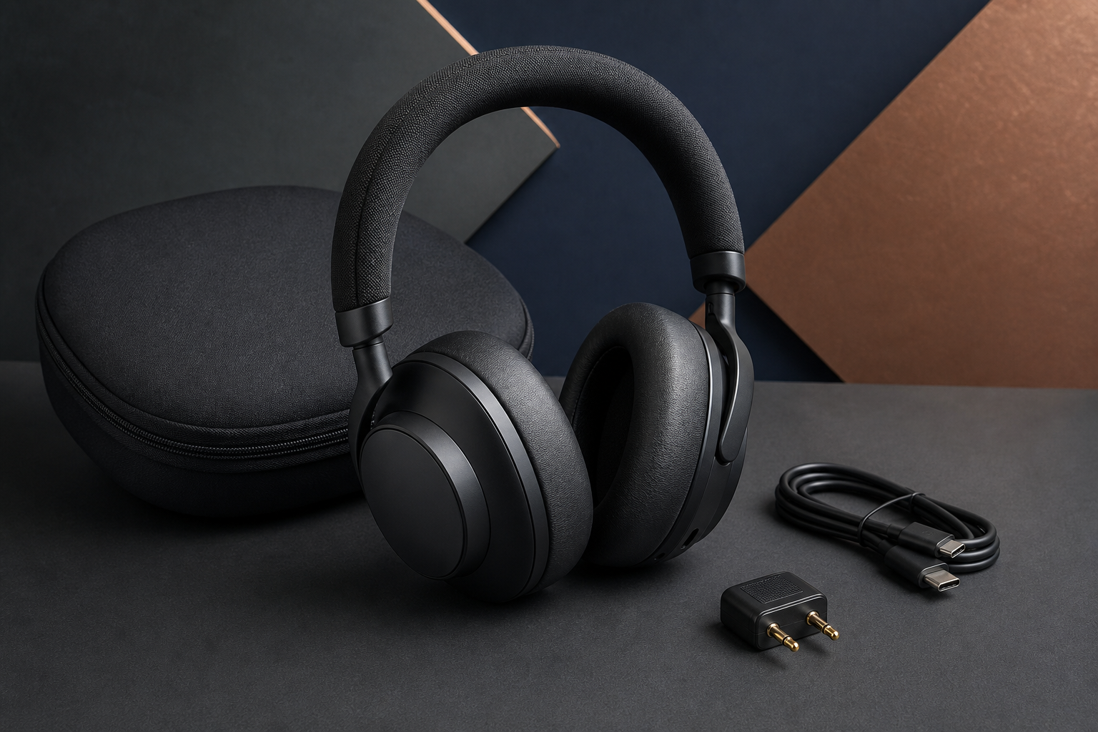 MOMENTUM 4 Wireless M4AEBT BLACKの買取比較イメージ