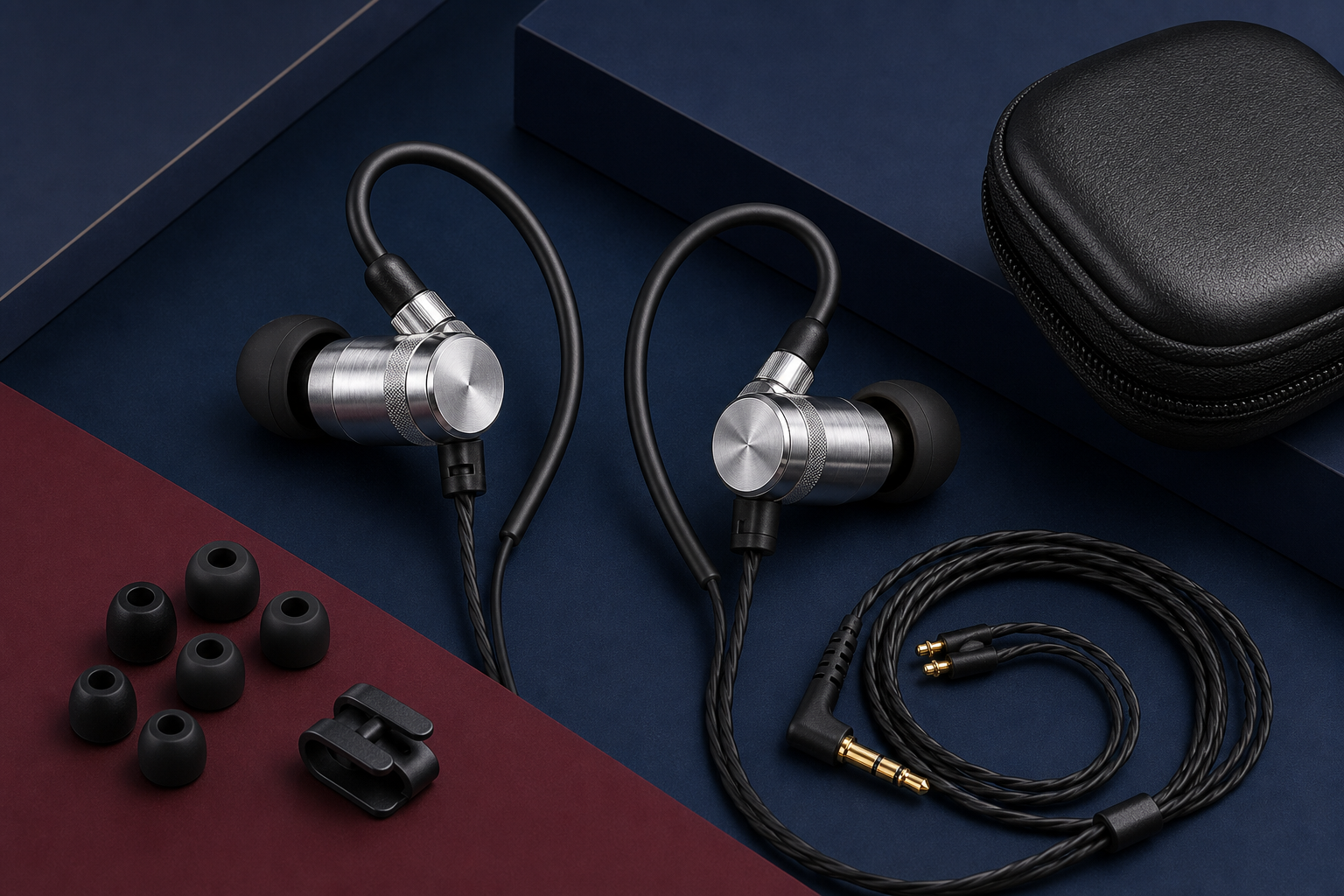 SONY MDR-EX1000の買取比較イメージ